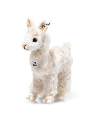 Cosy Alpaka, 18 cm, stehend