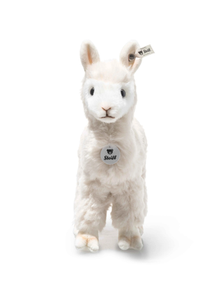 Cosy Alpaka, 18 cm, stehend
