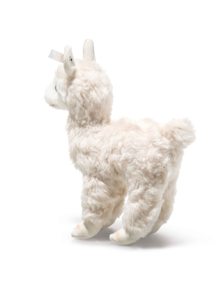 Cosy Alpaka, 18 cm, stehend