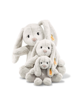 Hoppie Hase, 18 cm