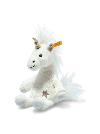 Unica Schlenker Einhorn, 20 cm