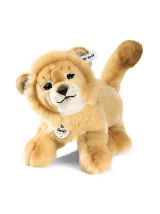Leo Baby Schlenker-Löwe, 28 cm