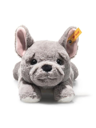 Brie Franzoesische Bulldogge, 24 cm, liegend