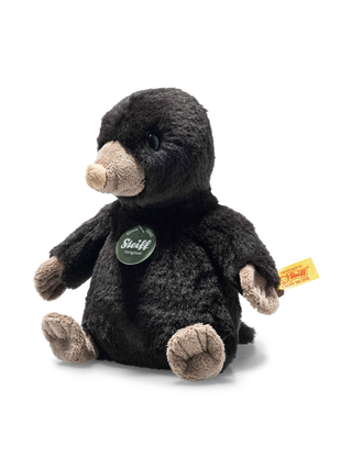 Diggy Maulwurf, 18 cm, sitzend
