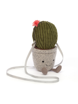 Amuseables Cactus Bag