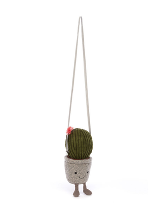 Amuseables Cactus Bag