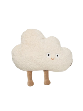 Cloud Kissen - Soft White
