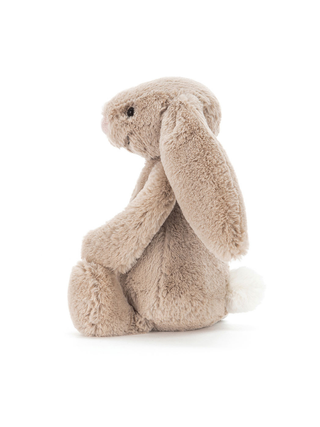 Bashful Beige Bunny, Little - Beige
