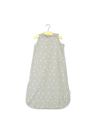 Sylvia Schlafsack, TOG 1 Sommer - 6-18 Monate - Sailboats