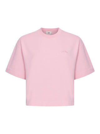 T-Shirt mit Logo