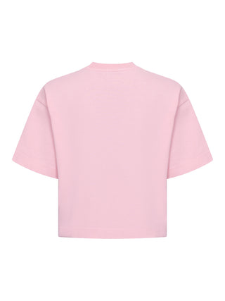 T-Shirt mit Logo