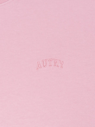 T-Shirt mit Logo