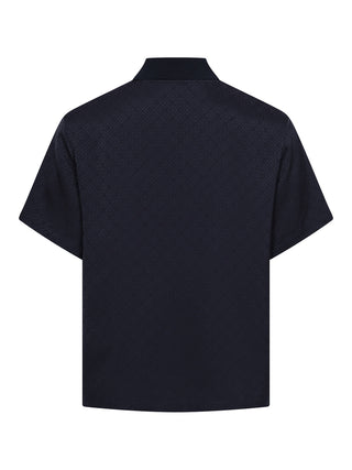 Monogram Poloshirt