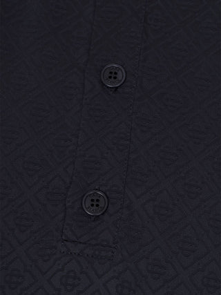 Monogram Poloshirt