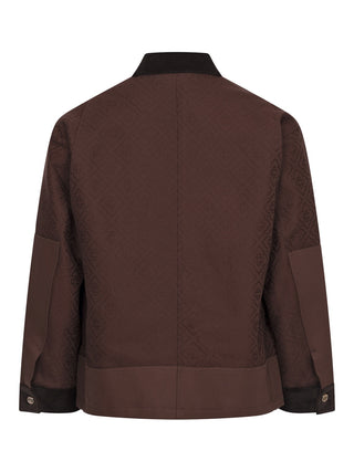 Workwear Safari Jacke