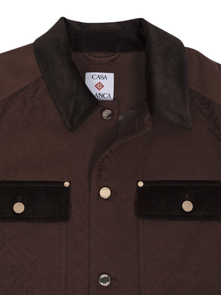 Workwear Safari Jacke