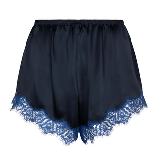 Bennie Shorts in Blau