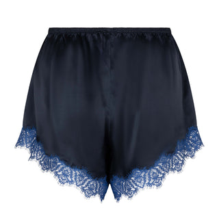 Bennie Shorts in Blau