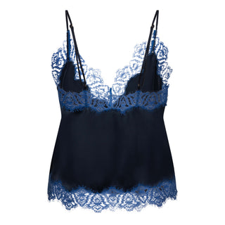 Pip Trägertop in Blau