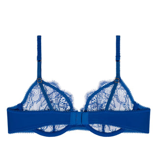 Romeo Bügel-BH in Blau