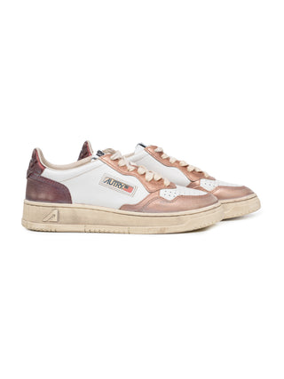 Super Vintage Low Wom in Rising