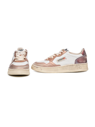 Super Vintage Low Wom in Rising