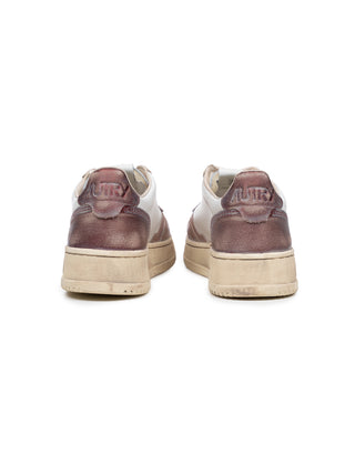 Super Vintage Low Wom in Rising