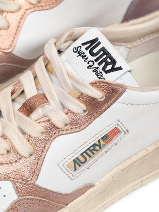 Super Vintage Low Wom in Rising