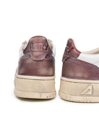 Super Vintage Low Wom in Rising