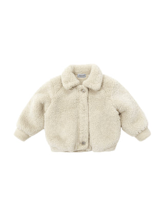 Zowie Jacke Soft Taupe