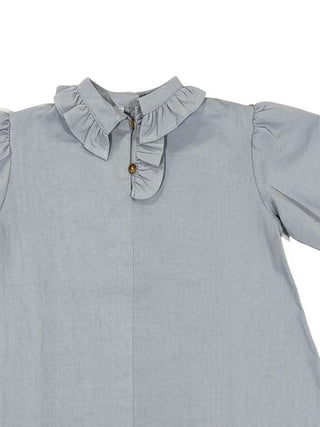 MIneth KLeid Foggy Blue