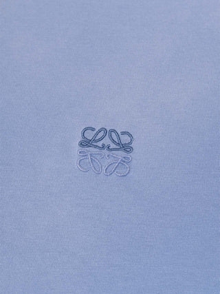 T-Shirt mit normaler Passform aus Baumwolle