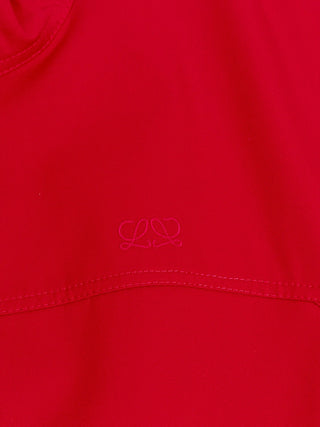 Jacke aus Baumwolle und Seide