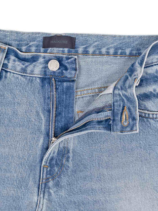 Lisa Pollock Jeans
