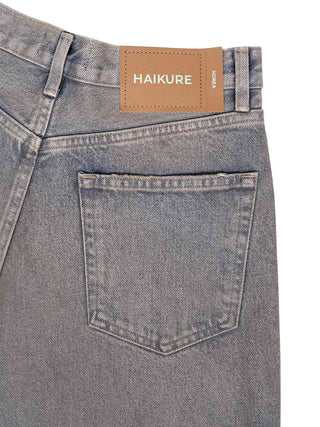 Korea Jeans in Ziggy Blue