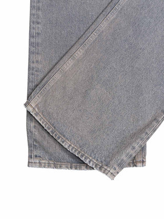 Korea Jeans in Ziggy Blue