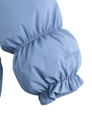 Suzan Outdoorjacke Foggy Blue