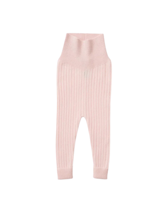 Matti Kaschmir-Leggings Rose