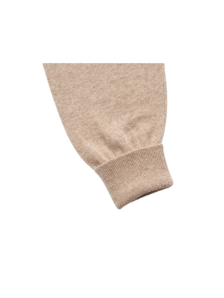 Kaschmir Hose Charlie - Beige