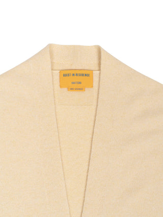 Everywear Cardigan in Butter