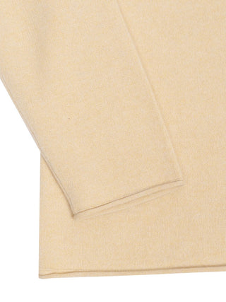 Everywear Cardigan in Butter