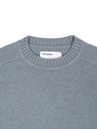 Strickpullover N°167 Please