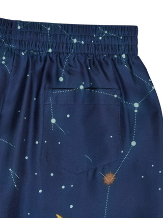 Astrolopgy Seiden-Twill Hose