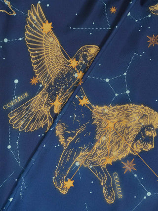 Astrolopgy Seiden-Twill Hose