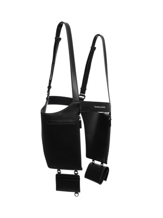 Tactical Harness