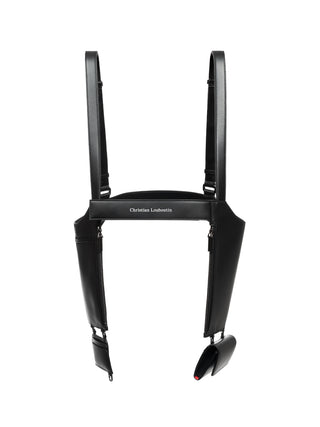 Tactical Harness