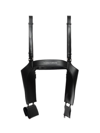 Tactical Harness