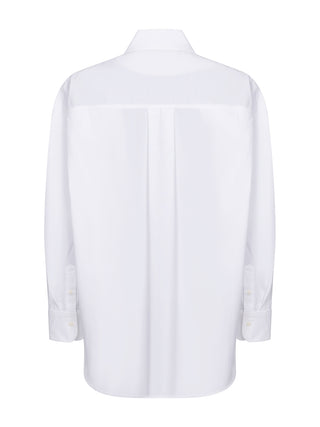 La Chemise Citta mit goldenen Akzenten