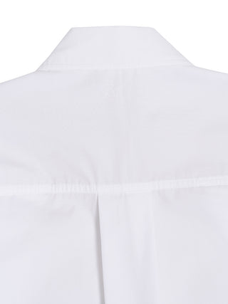 La Chemise Citta mit goldenen Akzenten