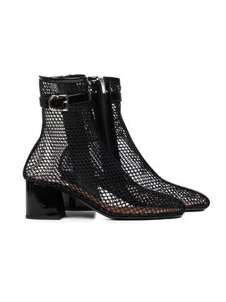 Boots 55mm Fishnet